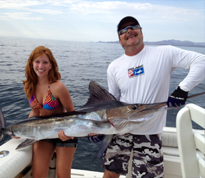 Cabo San Lucas Fishing Tournaments